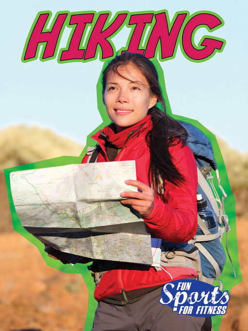 Title details for Hiking by Julie K. Lundgren - Available